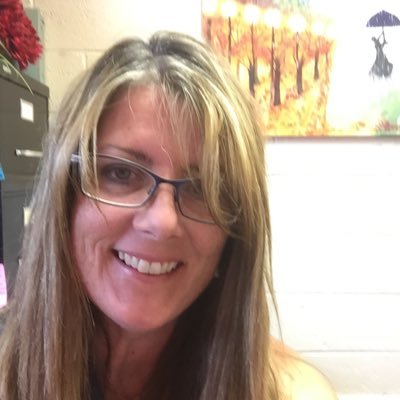 Profile Picture of Lisa C Sleight (@LisaCSleight1) on Twitter