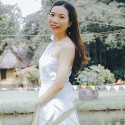 Profile Picture of Huệ Nguyễn (@huenguyen2109) on Twitter