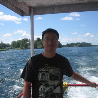 Profile Picture of Bin Xue (@bin.xue) on Facebook