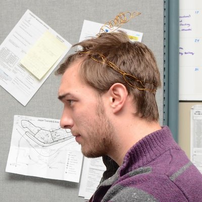 Profile Picture of Trevor J. Nichols (@T_J_Nichols) on Twitter