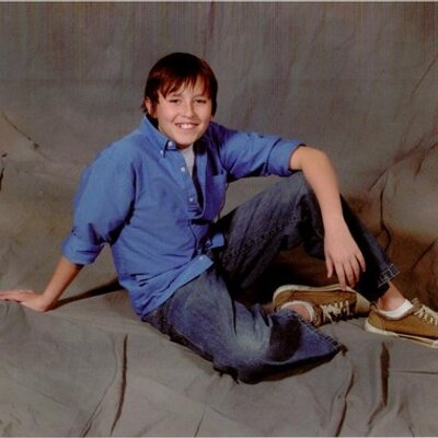 Profile Picture of Andrew Dimmick (@andrewdimmick) on Twitter