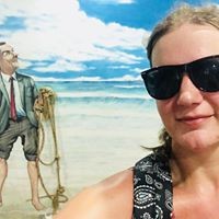 Profile Picture of Fiona Nicolson (@fiona-nicolson-2) on Quora