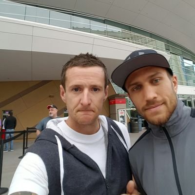 Profile Picture of Barry Howell (@HowellBarry) on Twitter