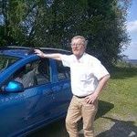 Profile Picture of Josef Mark (@markjosef08) on Instagram