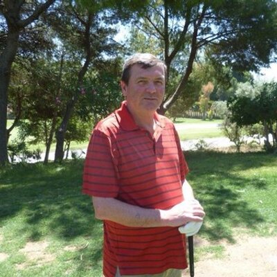 Profile Picture of Ian Loughlin (@LoughlinYah) on Twitter