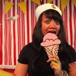 Profile Picture of marylynnwarwick (@marylynnwarwick) on Instagram