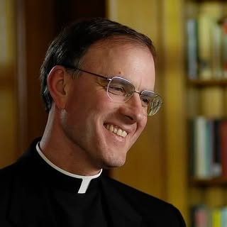 Profile Picture of Fr. Timothy M. Gallagher, OMV (@frtimothygallagher) on Instagram