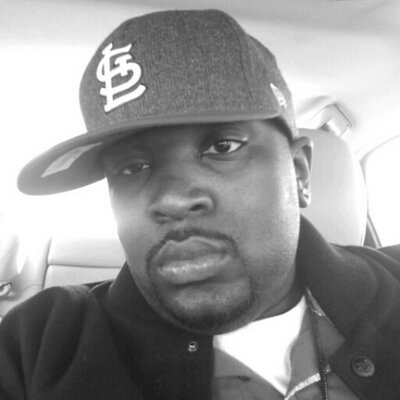 Profile Picture of Tony Henley (@IAMHENLEY) on Twitter