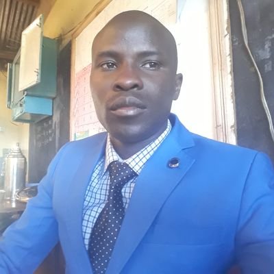 Profile Picture of Agaya Ma'Oksechi Be'okwechi (@AgayaLeonard) on Twitter