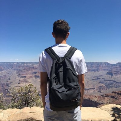 Profile Picture of Joel Schillinger (@Joel_Schillingr) on Twitter