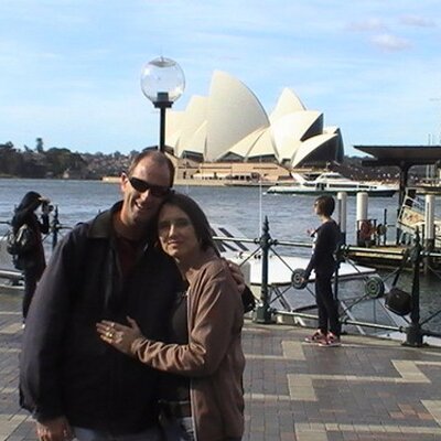 Profile Picture of Dave And Mary Quilty (@davenmaryquilty) on Twitter