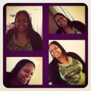 Profile Picture of Keala Edwards-Cooper (@kealacooper) on Pinterest
