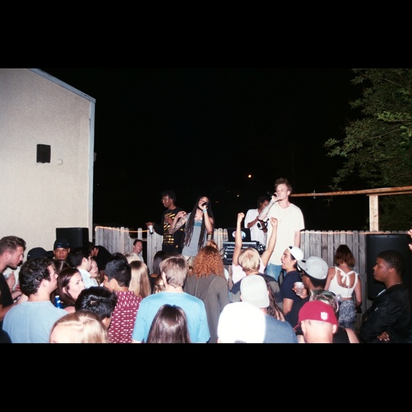 Chris Chafin - Poshmark Profile Picture of Chris Chafin (@chris_910) on Poshmark