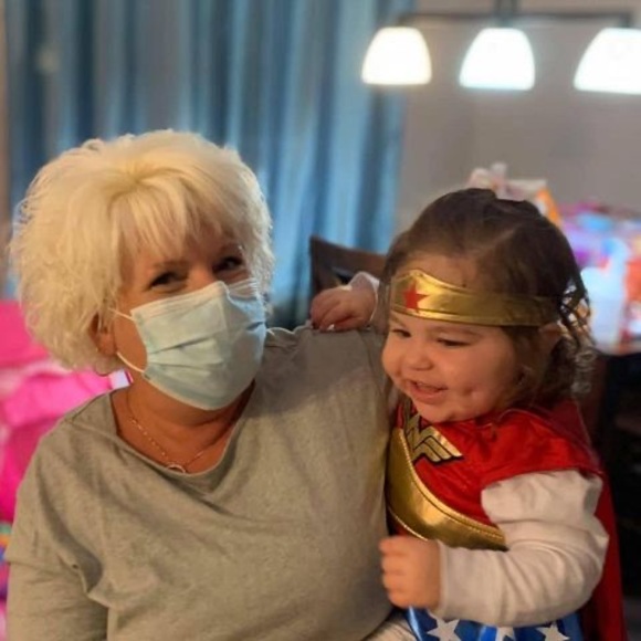 Profile Picture of Kathy Bieble (@kathy_bieble) on Poshmark