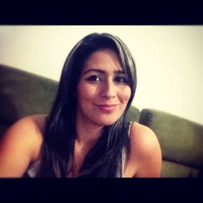 Profile Picture of Margarita Jaimes (@MargaritaJaime1) on Twitter