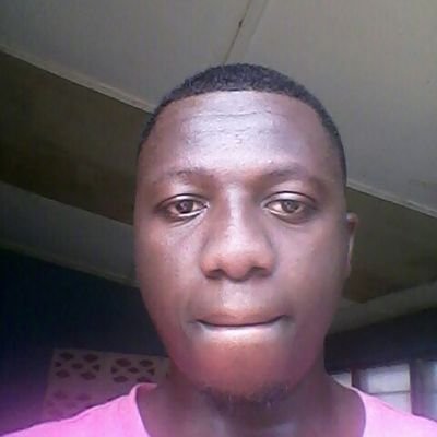 Profile Picture of Moro Adam (@MoroAdam7) on Twitter