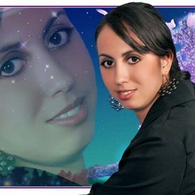 Profile Picture of Joyce Arantes (@arantes_joyce) on Twitter