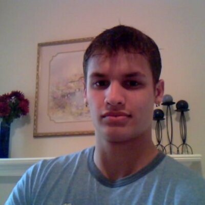 Profile Picture of Jeremy Ochterbeck (@TricksForKicks) on Twitter