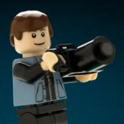 Profile Picture of Mark Hamblin (@diy_house) on Twitter