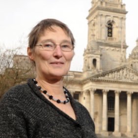 Profile Picture of Janet Temple (@JanetTemple13) on Twitter