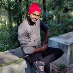 Profile Picture of Edward Pandi (@pandi_arasan) on Instagram