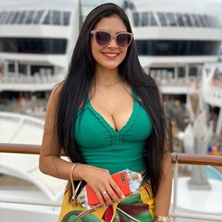 Profile Picture of Aline Alvarenga (@aline.alvarenga.12576) on Facebook