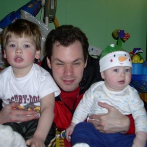 Profile Picture of Jeffrey Shackelford (@mrjjfrog) on Myspace
