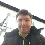Profile Picture of Geoffrey Harper (@geoffrey.harper.77) on Instagram