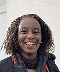 Profile Picture of Yvonne Adhiambo Owuor - Wikipediaon Wikipedia