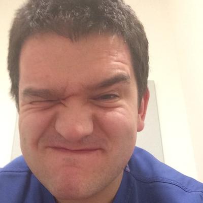 Profile Picture of Tom Barnes (@bom_tarnes) on Twitter