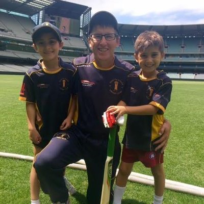 Profile Picture of Jamie Tate (@jtate_heraldsun) on Twitter