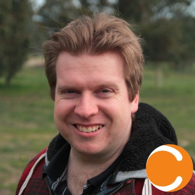 Profile Picture of Tony Collett (@tonycollettIT) on Twitter