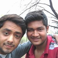 Profile Picture of Keval Joshi (@kevaljoshi2) on Pinterest