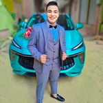 Profile Picture of Omar Baker Sanalla (@omar_bakr226) on Instagram