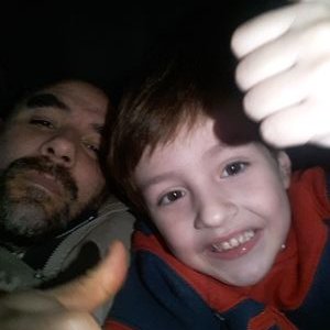 Profile Picture of Mario Cosio (@mostrojovita) on Twitter