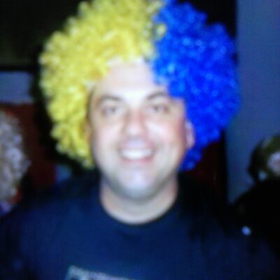 Profile Picture of David Bohl (@david_bohl) on Twitter