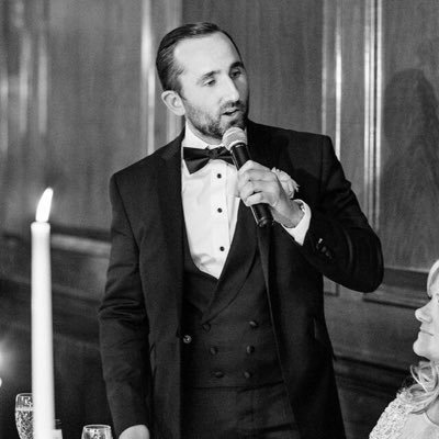 Profile Picture of Jason Mac (@JasonMacSMI) on Twitter