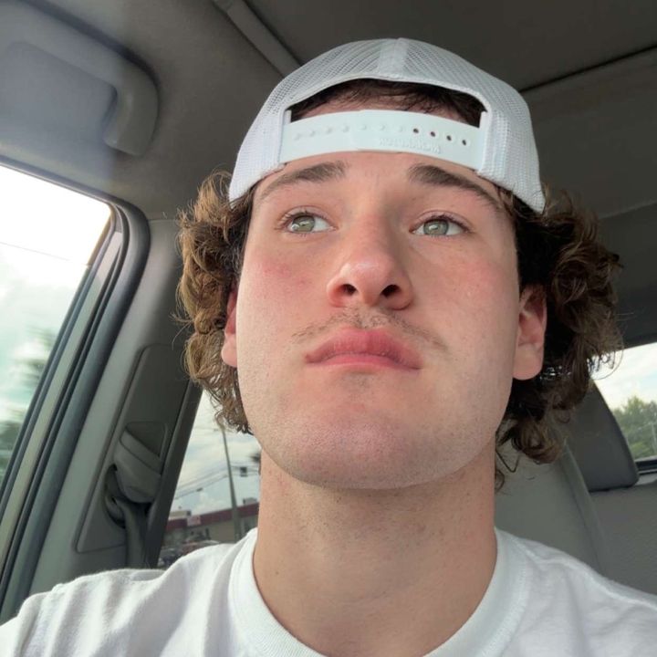Profile Picture of Adam_Porterrr (@adam2fiddy) on Tiktok