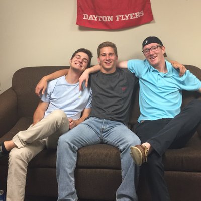 Profile Picture of Johnny Schaffstein (@jschaffy10) on Twitter