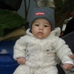 Profile Picture of ADAM. (@adambouskap) on Instagram