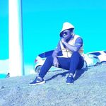 Profile Picture of Martin Steven Odongo (@daddymarto) on Instagram