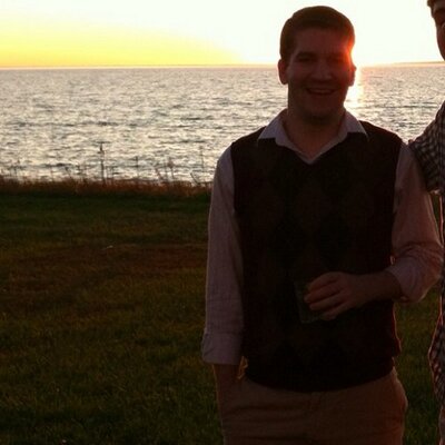 Profile Picture of Colin Middleton (@Cedwardmid) on Twitter