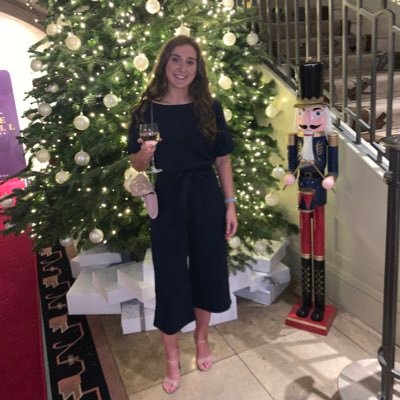 Kathryn Allan - Twitter Profile Picture of Kathryn Allan (@kathrynlouise97) on Twitter