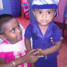 Profile Picture of GURU RAMAKRISHNAN (@GURURAMAKRISH12) on Twitter