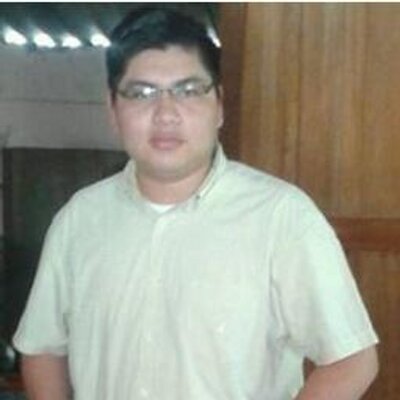 Profile Picture of Robert Luis Cordova (@cordovita2011) on Twitter
