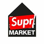 Profile Picture of JORDAN NIKE SUPREME ADIDAS (@supr.market) on Instagram