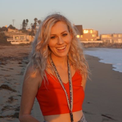 Allison O'Brien - Twitter Profile Picture of Allison O'Brien (@@AlwaysAllixo) on Twitter