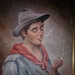 Profile Picture of Peter Backman (@peterilien) on Instagram