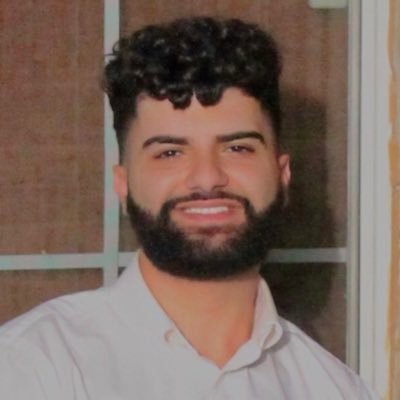Profile Picture of Ahmad Awawdeh (@AhmadAwawdeh_) on Twitter