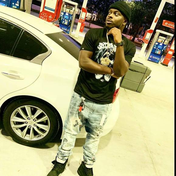 Profile Picture of Joshua Presley (@preslo) on Poshmark